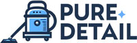 Pure Detail Cleaning Upholstery and Carpet